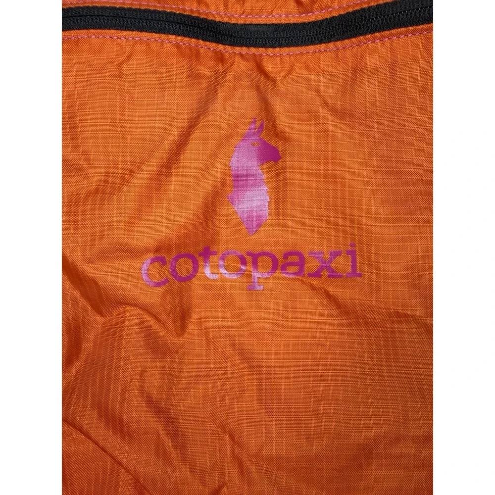 cotopaxi brand model